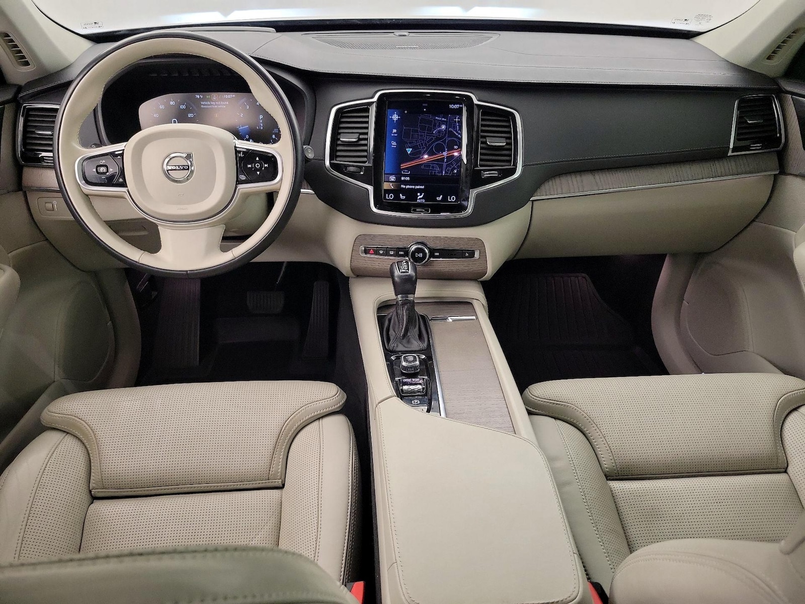 2021 Volvo XC90 Inscription - Photo 10