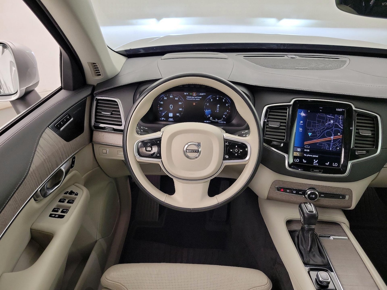 2021 Volvo XC90 Inscription - Photo 11