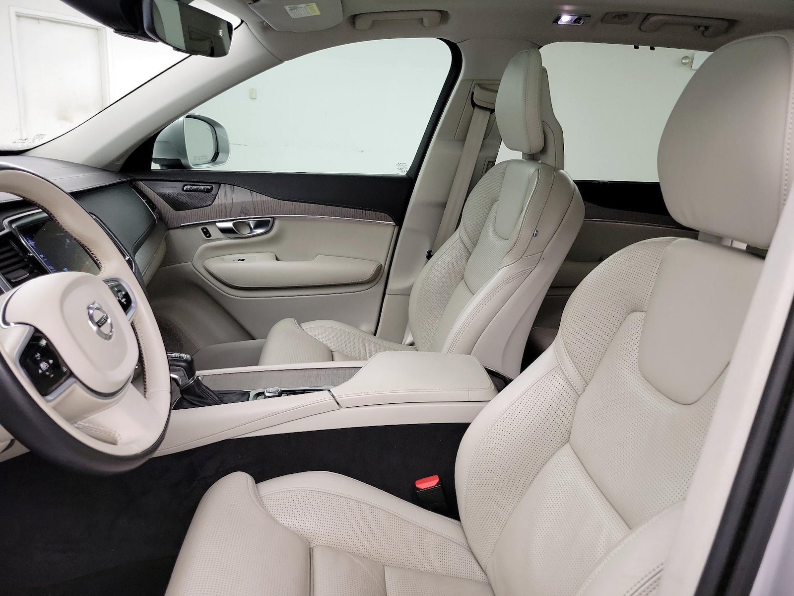 2021 Volvo XC90 Inscription - Photo 12