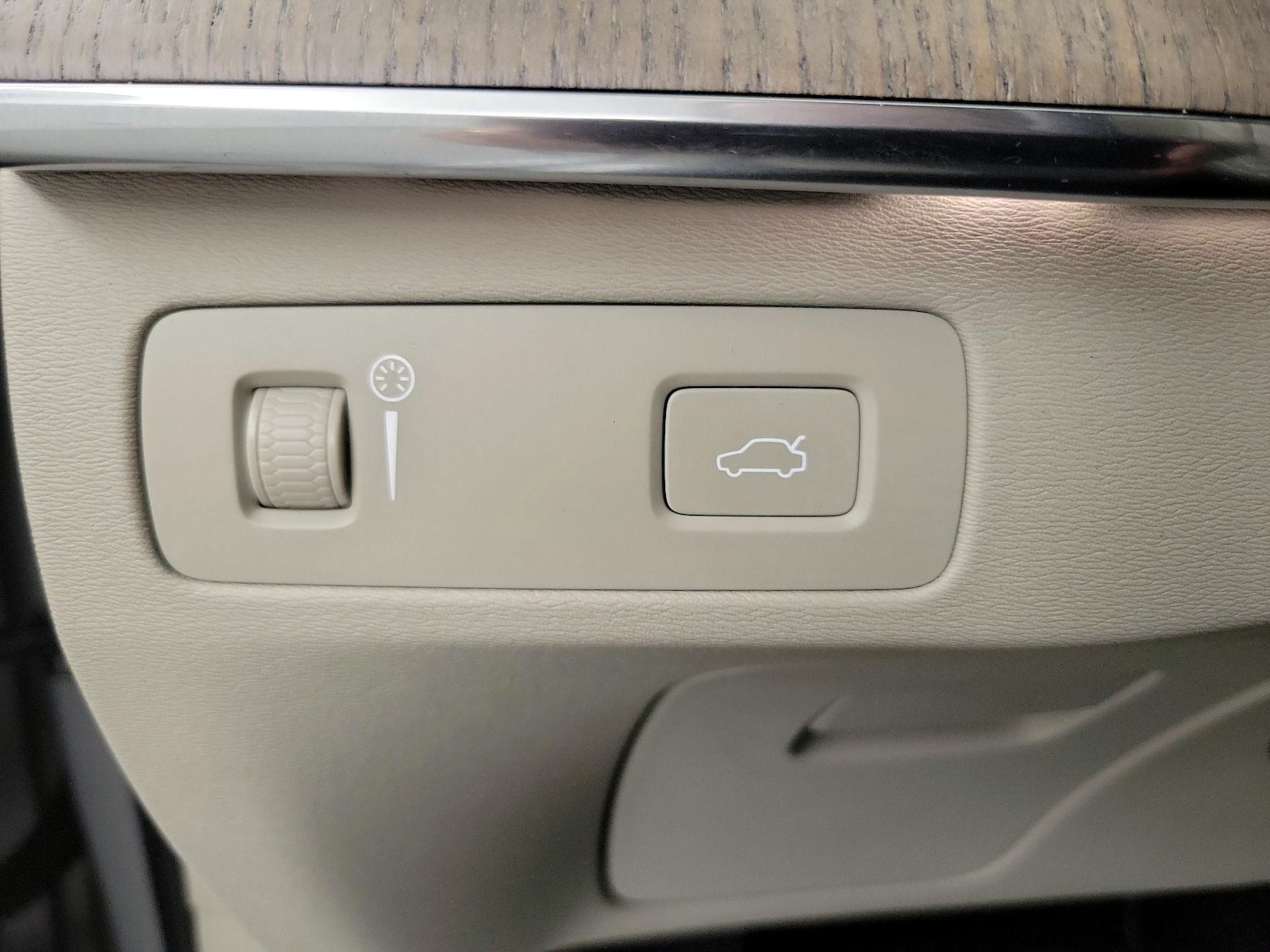 2021 Volvo XC90 Inscription - Photo 14