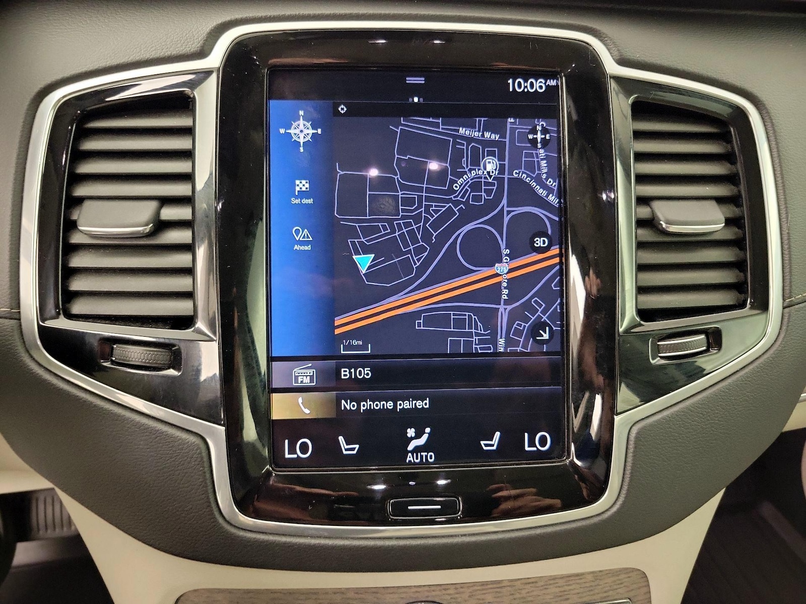 2021 Volvo XC90 Inscription - Photo 15