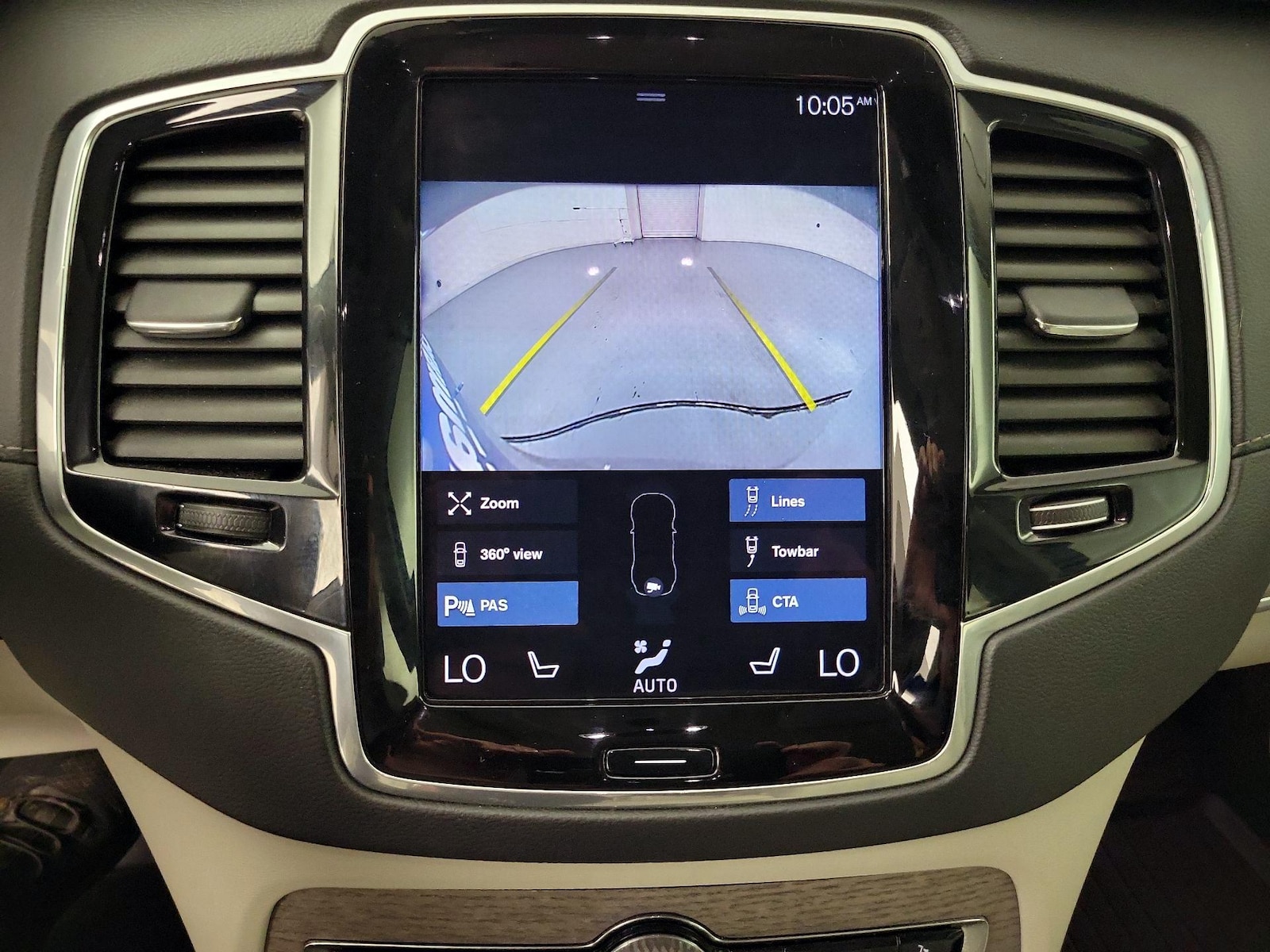 2021 Volvo XC90 Inscription - Photo 16