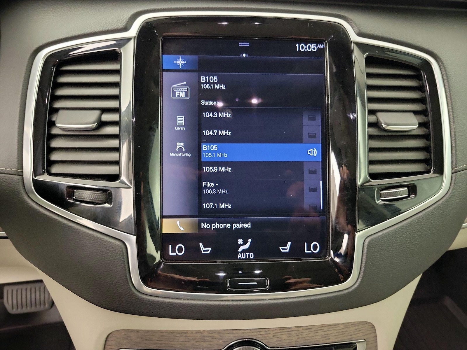 2021 Volvo XC90 Inscription - Photo 17