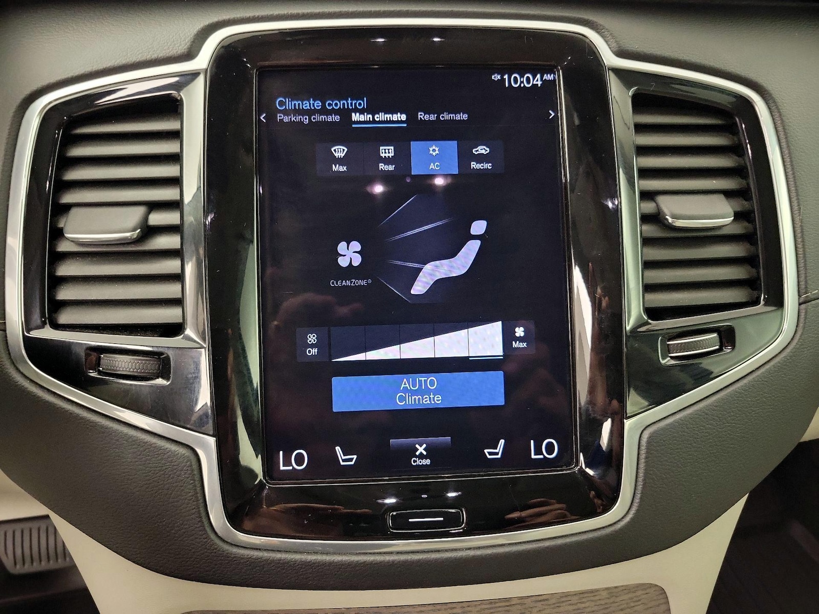 2021 Volvo XC90 Inscription - Photo 18