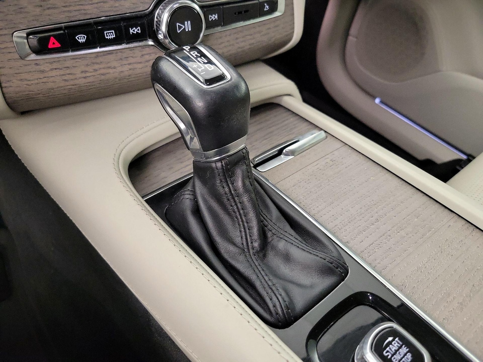 2021 Volvo XC90 Inscription - Photo 19
