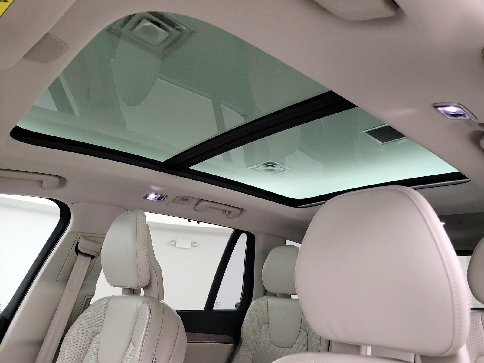2021 Volvo XC90 Inscription - Photo 21
