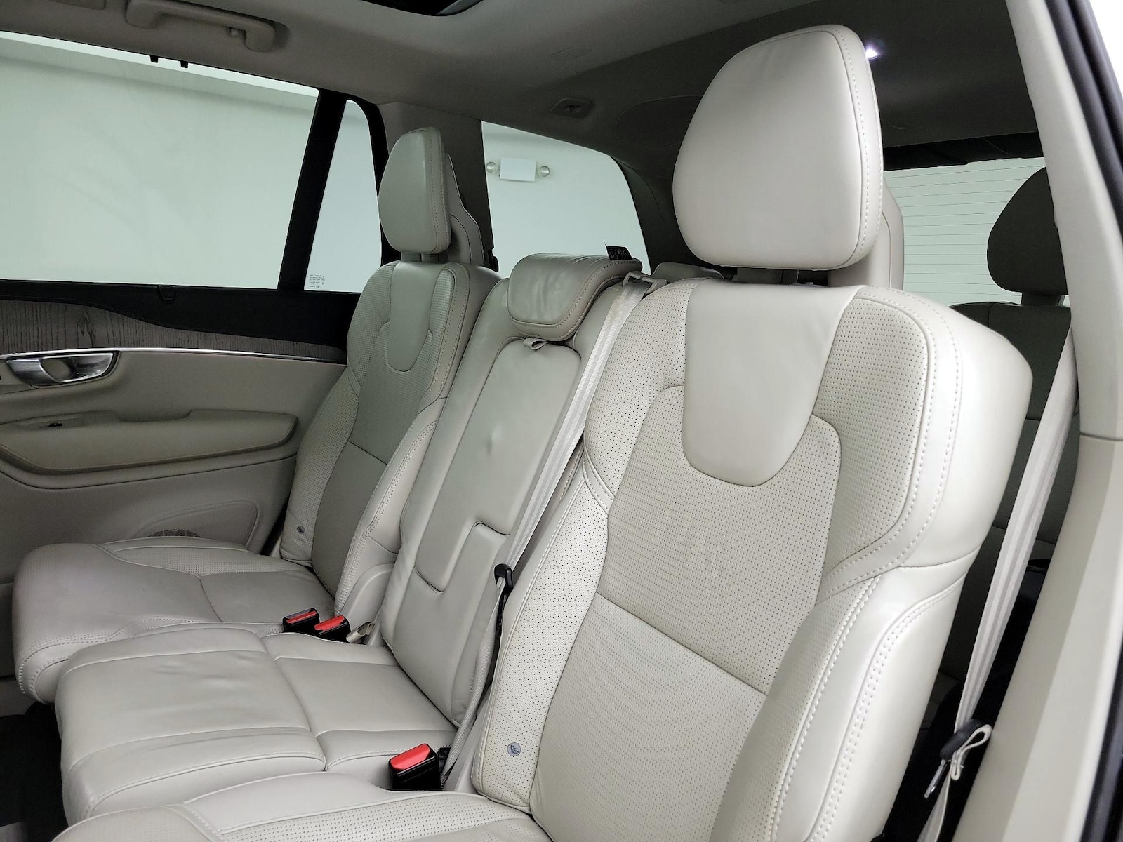 2021 Volvo XC90 Inscription - Photo 22
