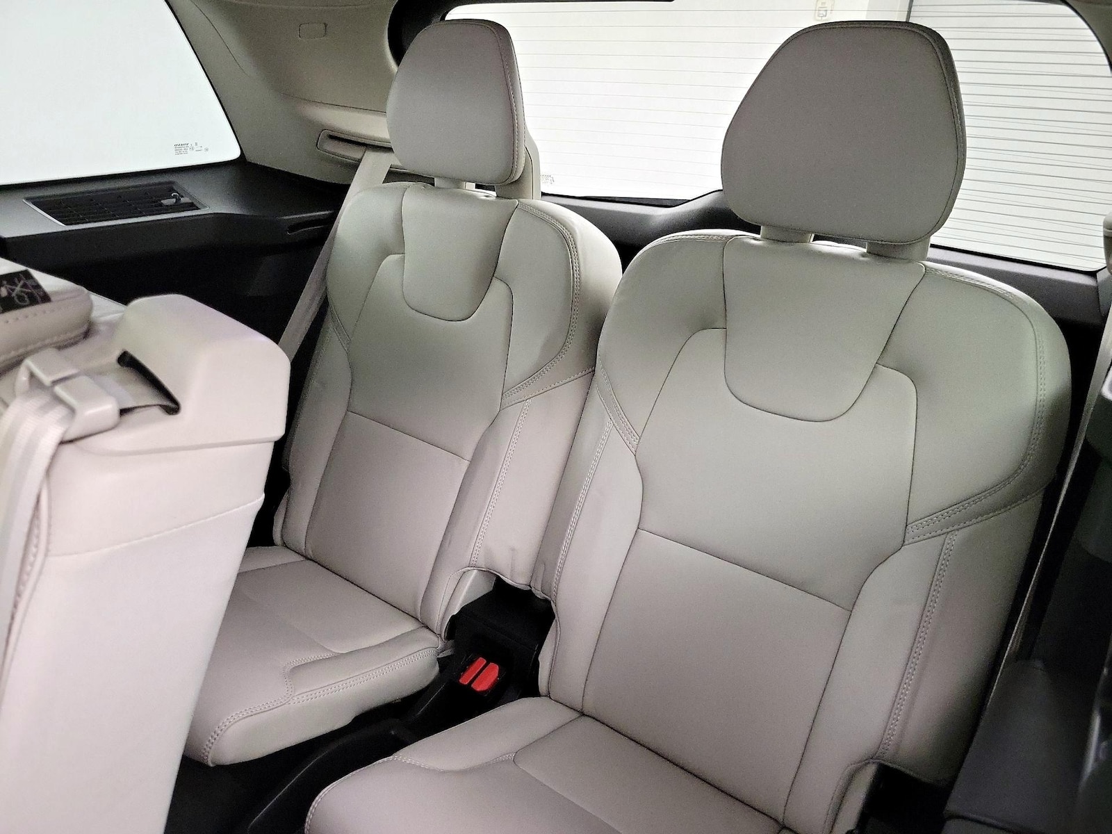 2021 Volvo XC90 Inscription - Photo 23