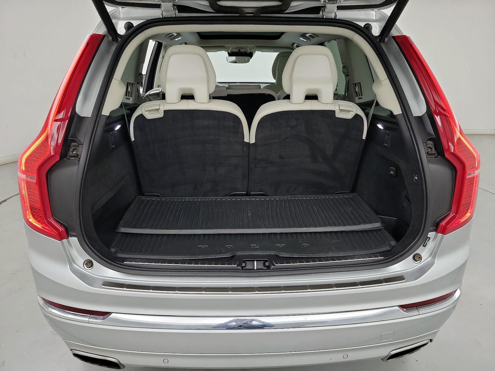 2021 Volvo XC90 Inscription - Photo 24