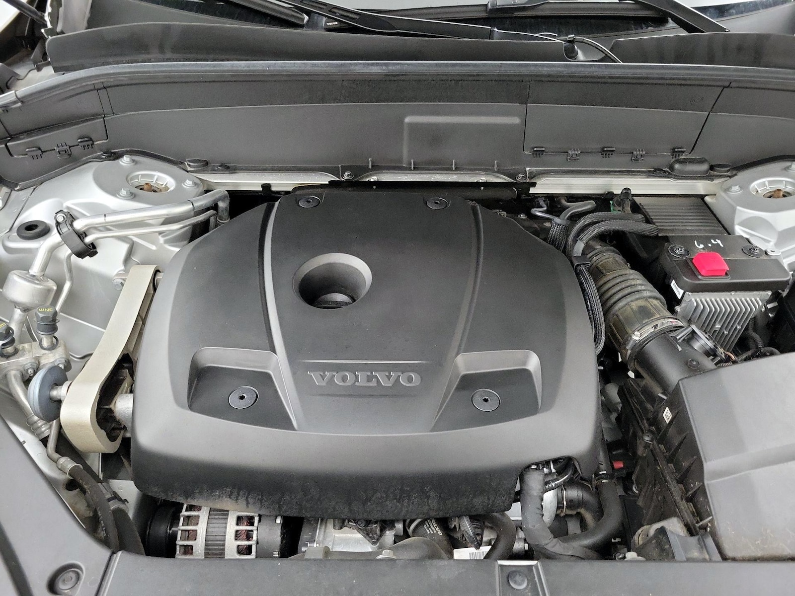 2021 Volvo XC90 Inscription - Photo 25