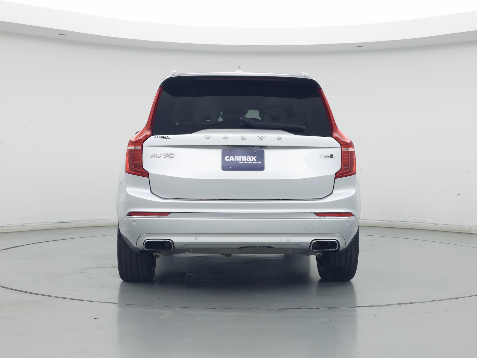 2021 Volvo XC90 Inscription - Photo 7