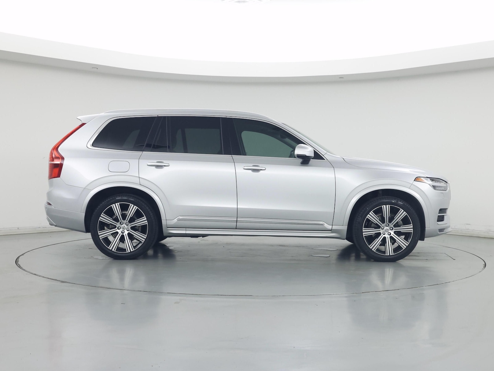 2021 Volvo XC90 Inscription - Photo 8