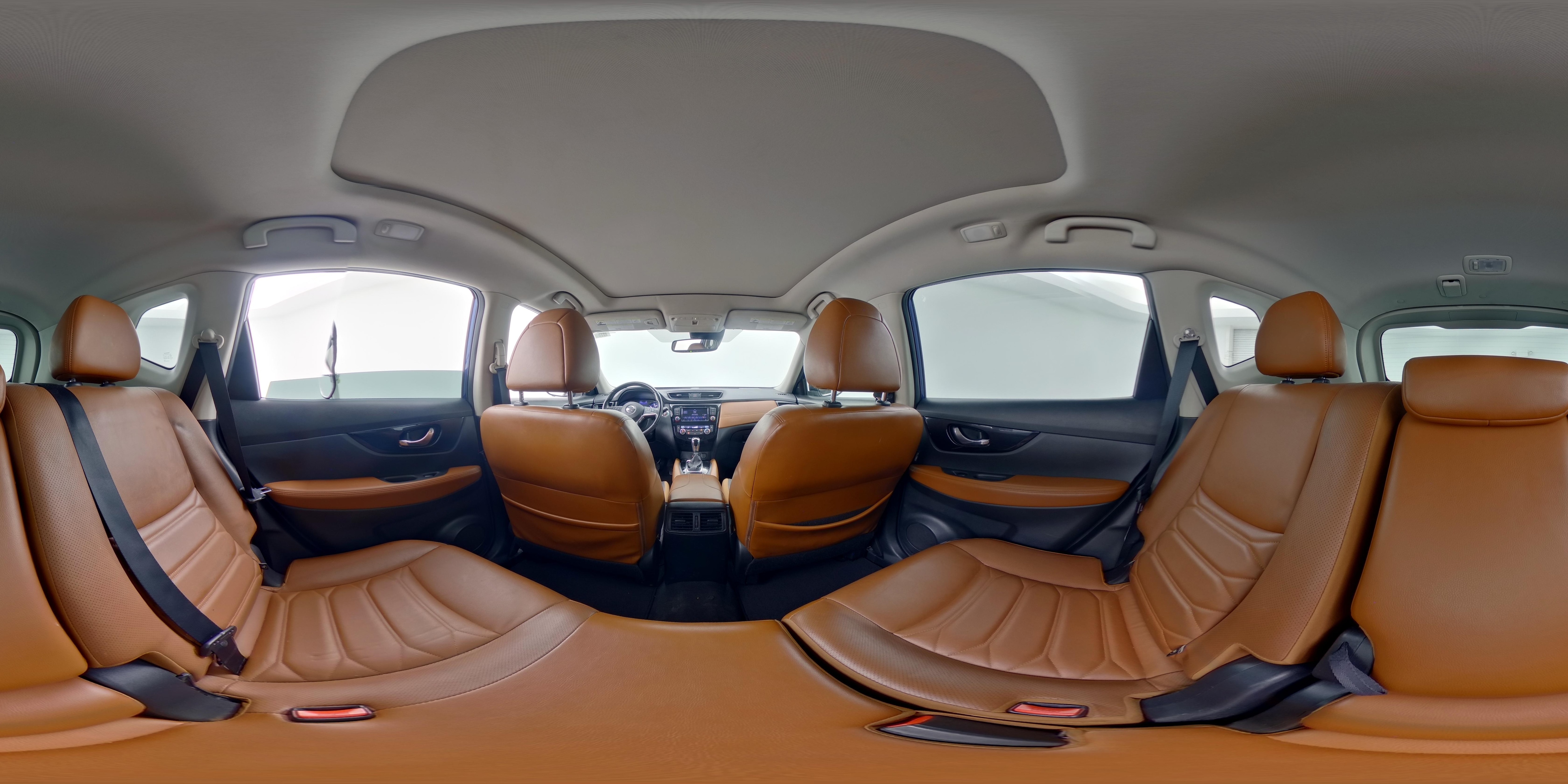 2018 Nissan Rogue SL - Photo 26