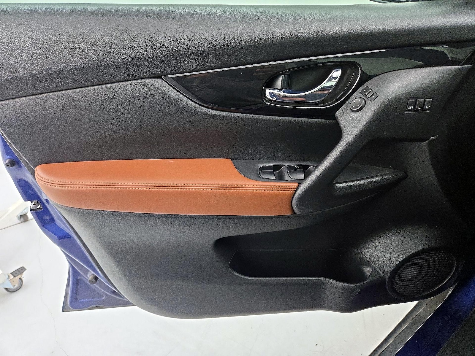 2018 Nissan Rogue SL - Photo 13