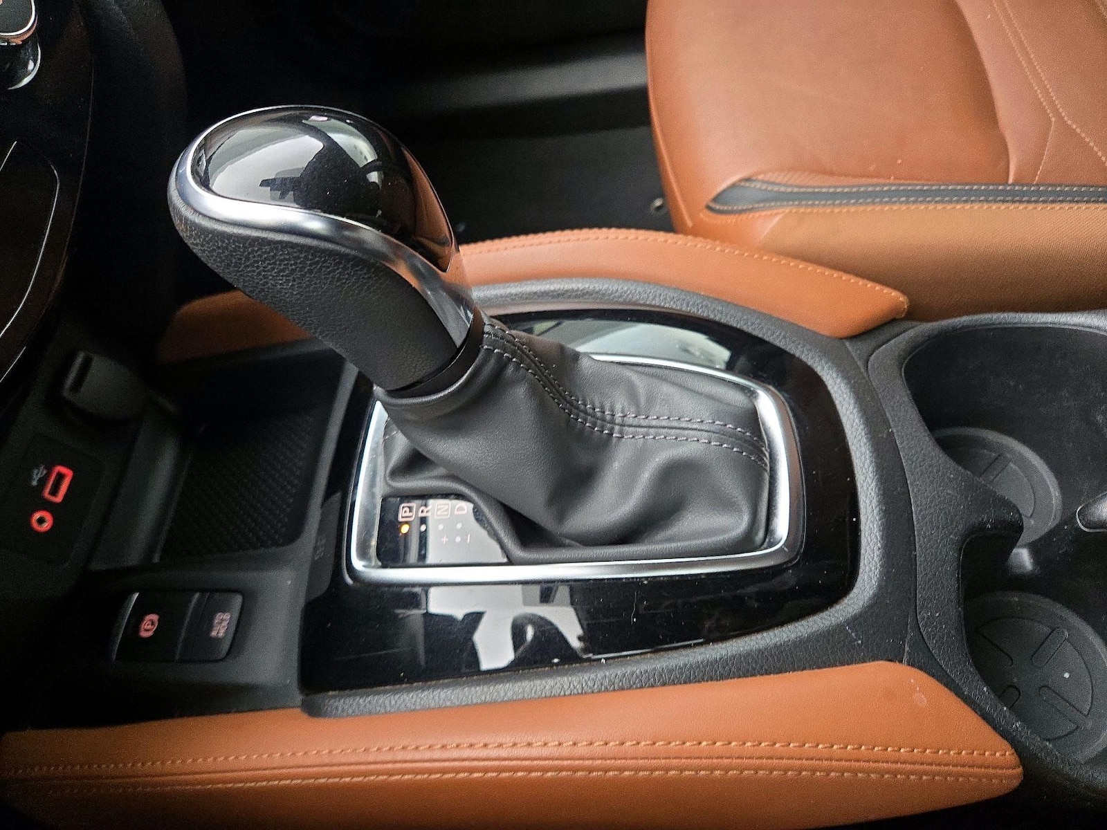 2018 Nissan Rogue SL - Photo 18