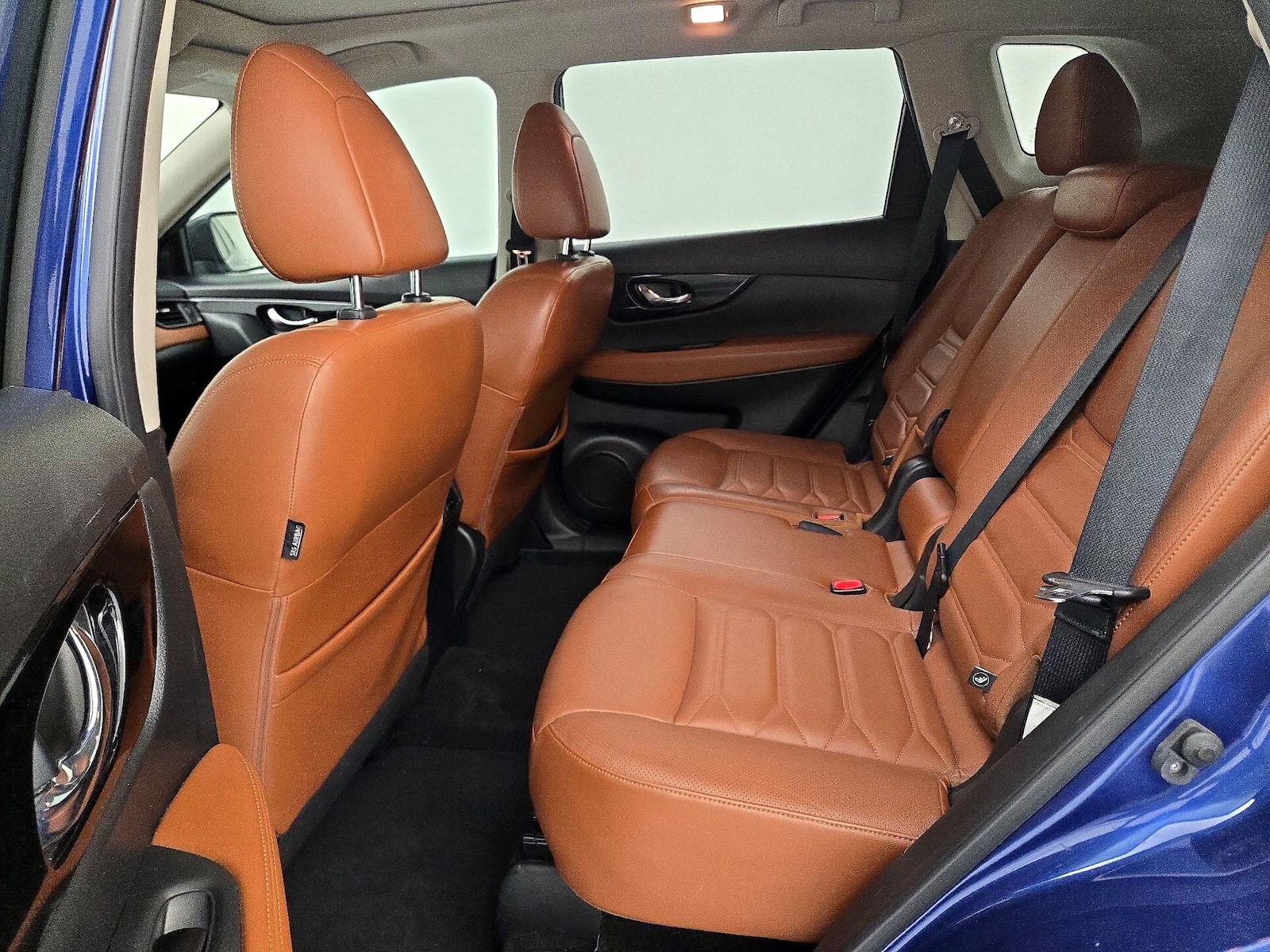 2018 Nissan Rogue SL - Photo 21
