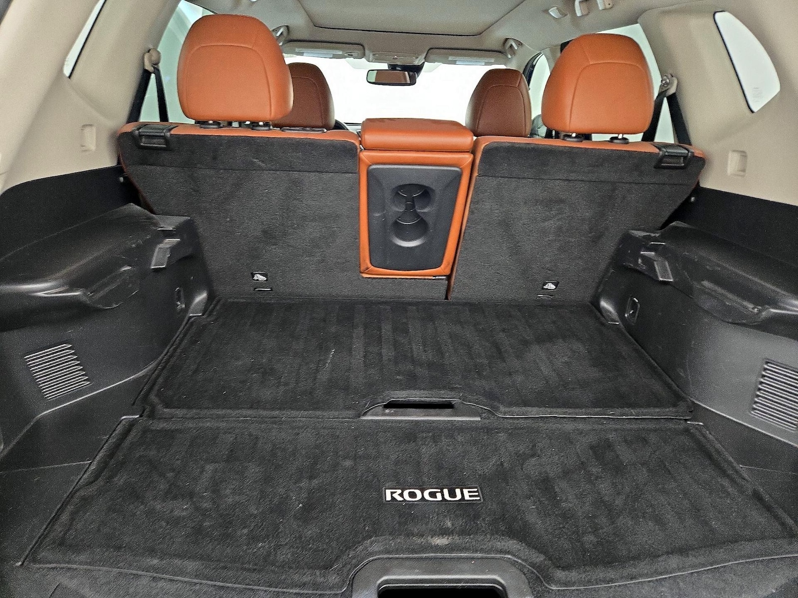 2018 Nissan Rogue SL - Photo 22