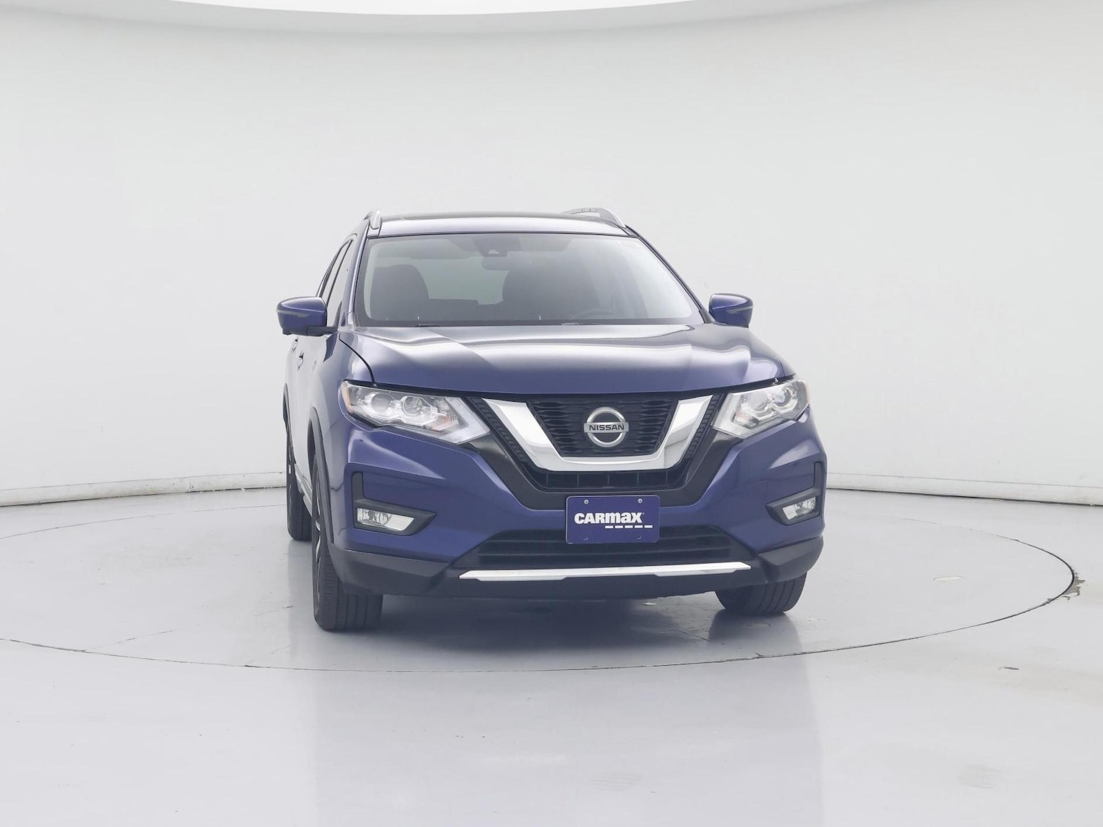 2018 Nissan Rogue SL - Photo 6