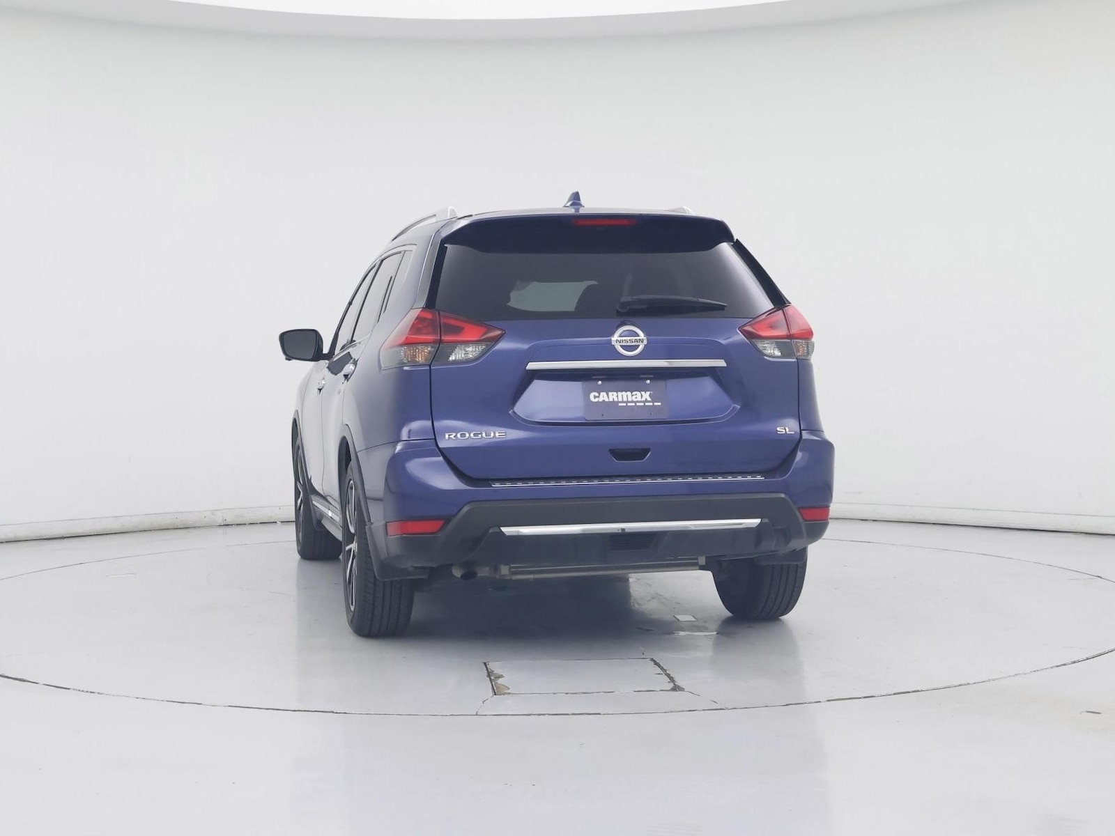 2018 Nissan Rogue SL - Photo 7