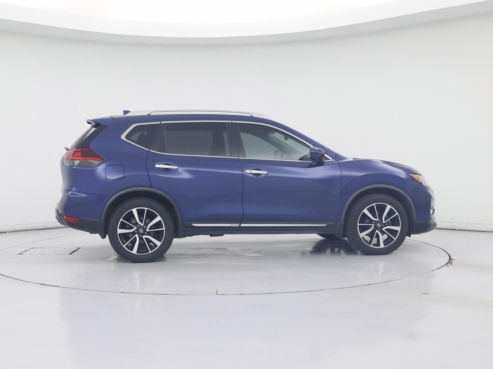 2018 Nissan Rogue SL - Photo 8