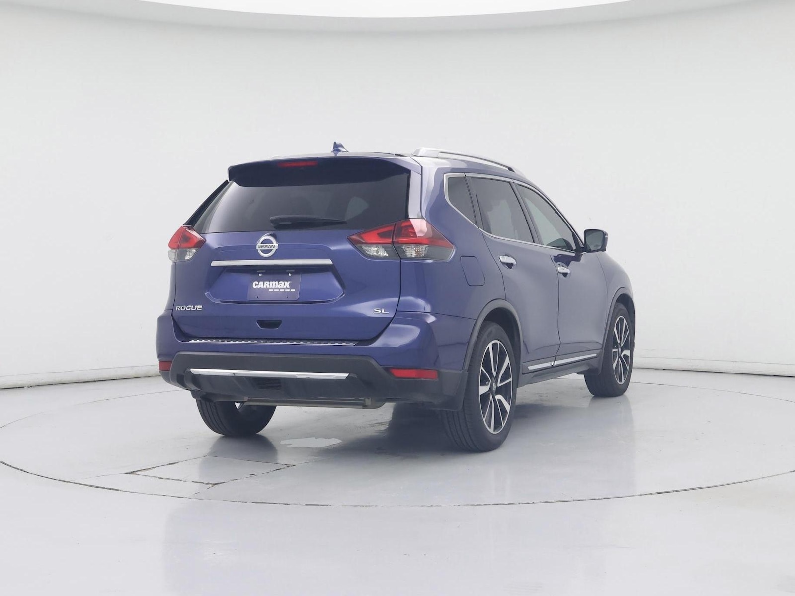 2018 Nissan Rogue SL - Photo 9