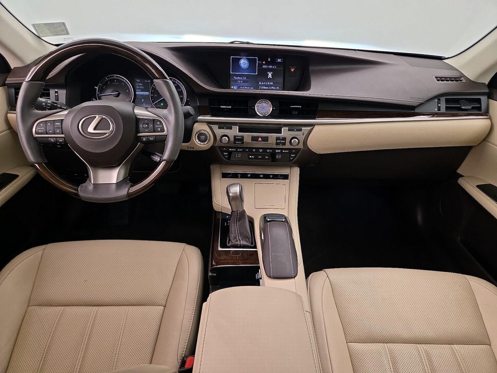 Navigation System