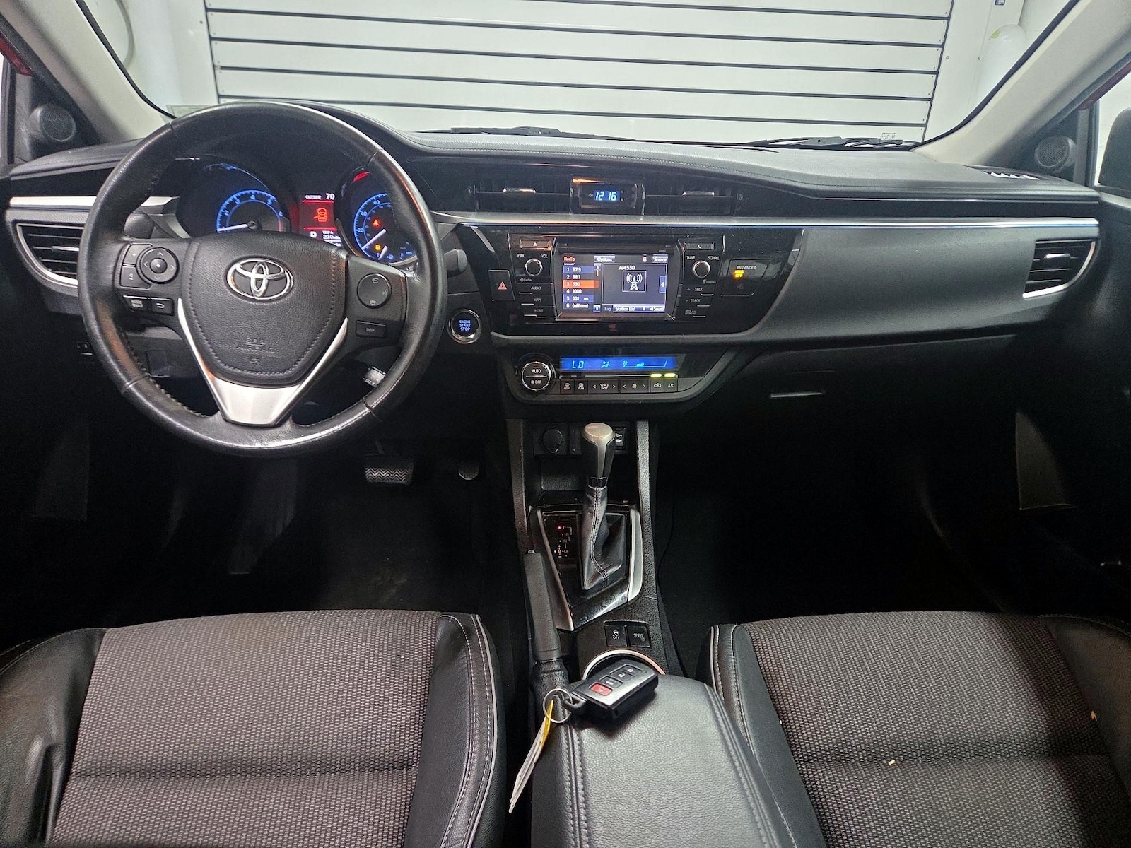 Navigation System