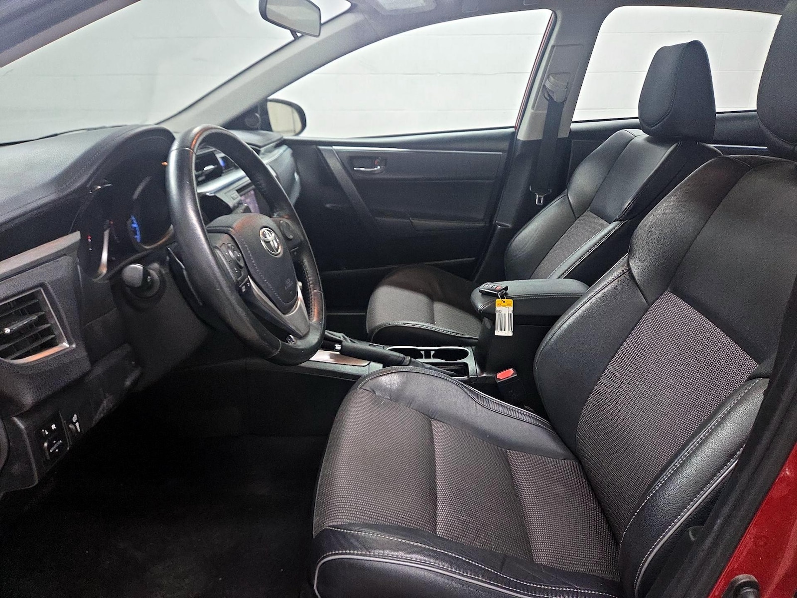 Side Airbags