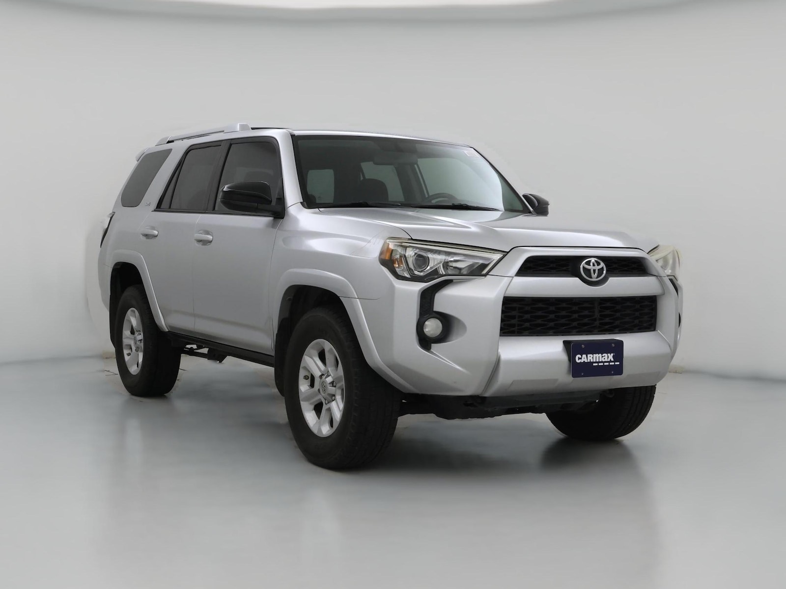 2016 Toyota 4Runner SR5 - Photo 1