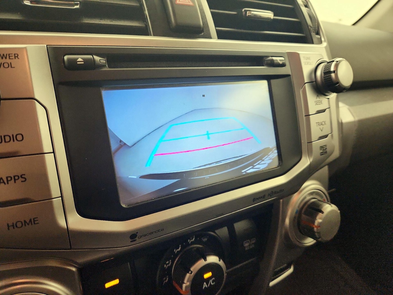2016 Toyota 4Runner SR5 - Photo 15