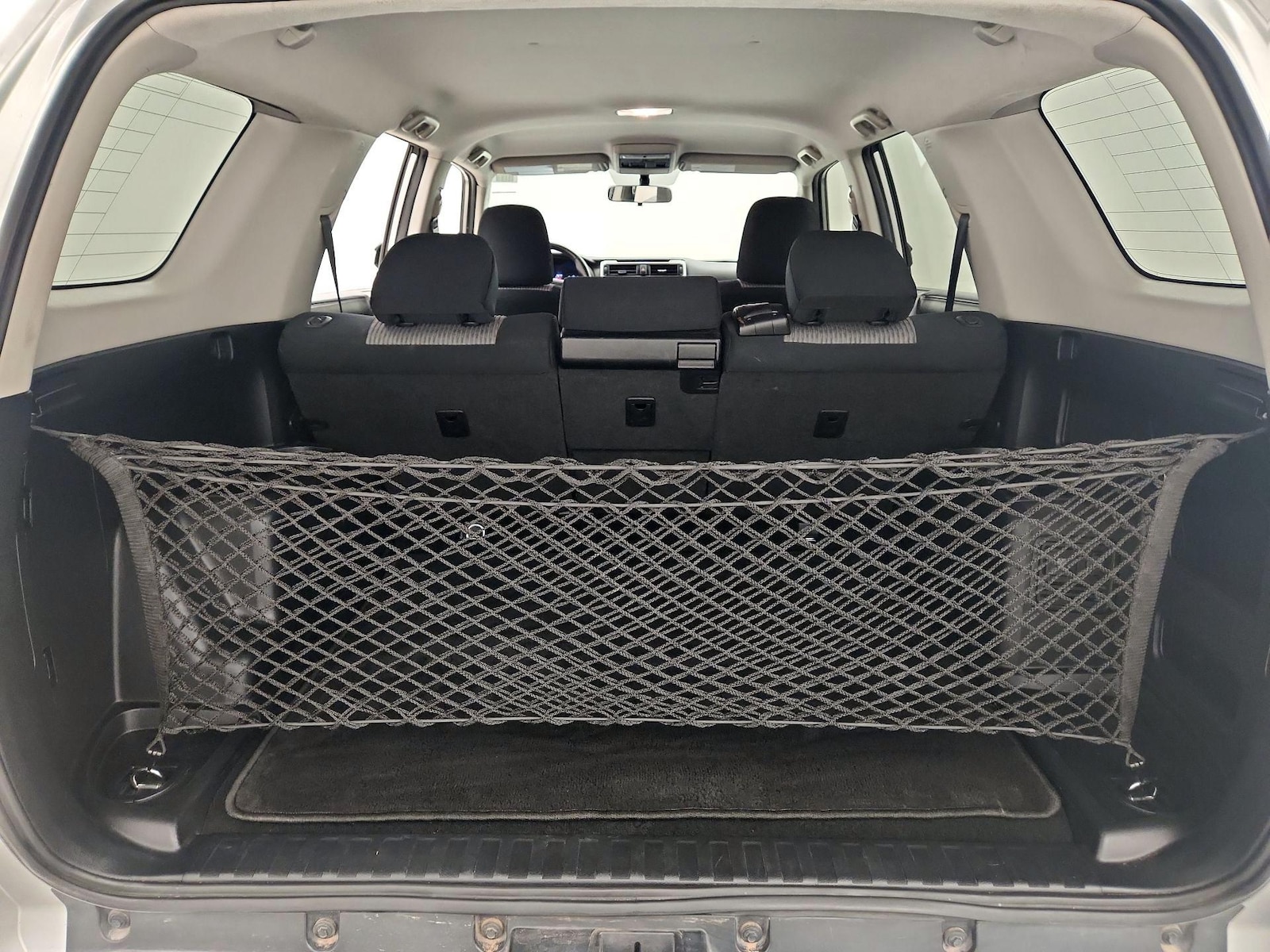 2016 Toyota 4Runner SR5 - Photo 21