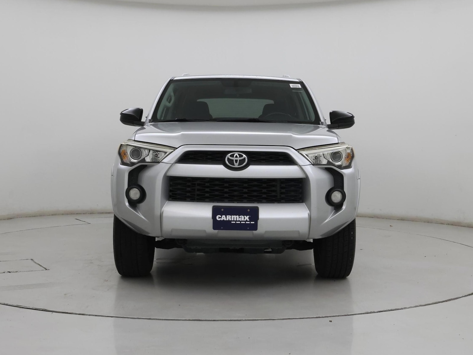 2016 Toyota 4Runner SR5 - Photo 6