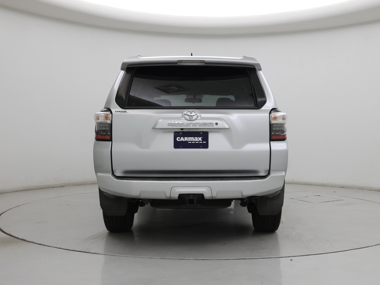 2016 Toyota 4Runner SR5 - Photo 7