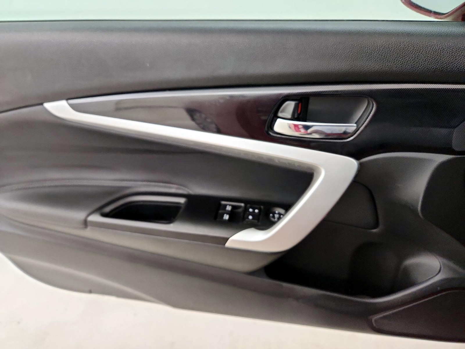 2014 Honda Accord EX-L - Photo 13