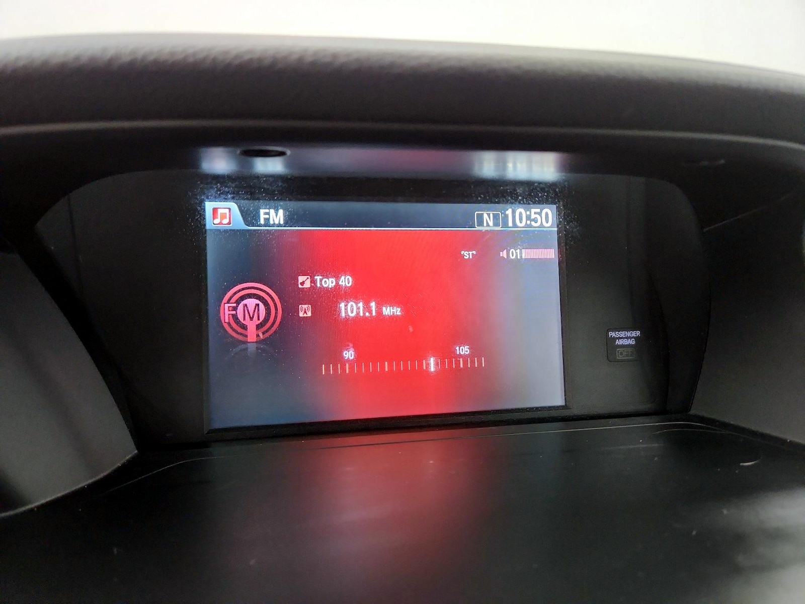 2014 Honda Accord EX-L - Photo 16