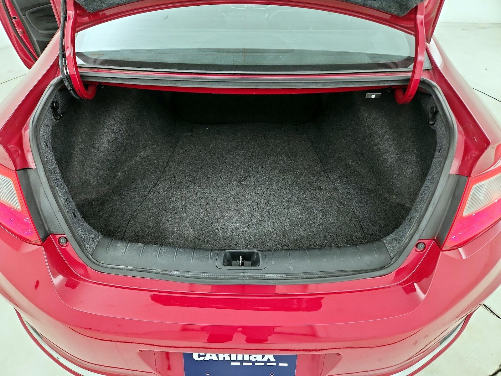 2014 Honda Accord EX-L - Photo 21