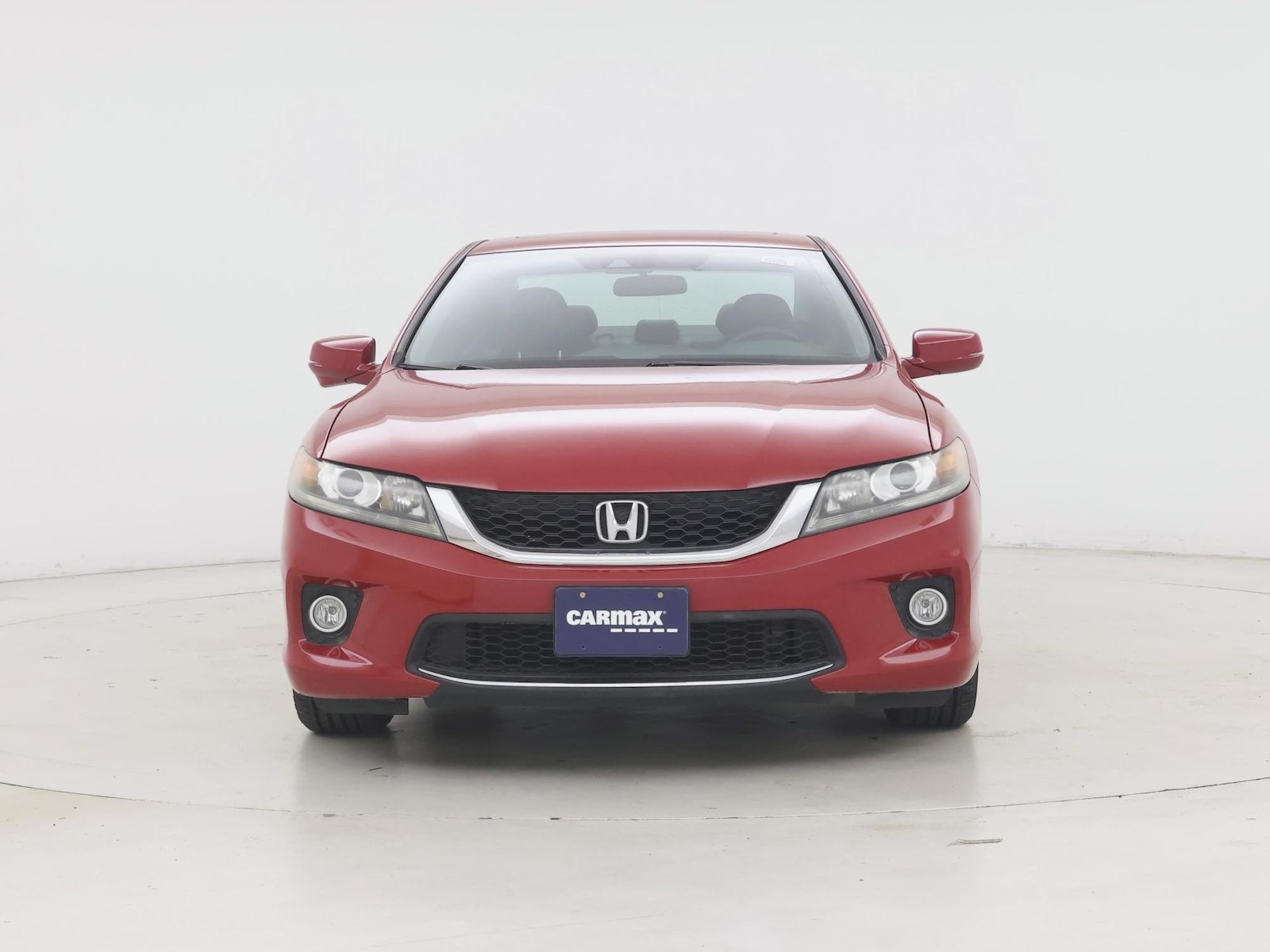 2014 Honda Accord EX-L - Photo 6