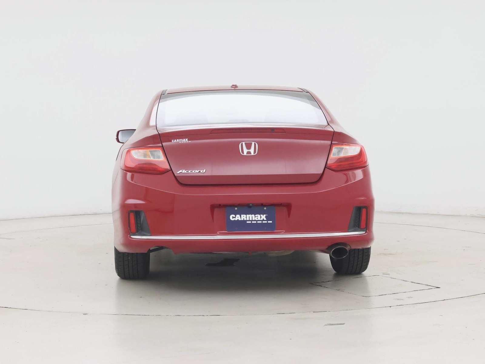 2014 Honda Accord EX-L - Photo 7