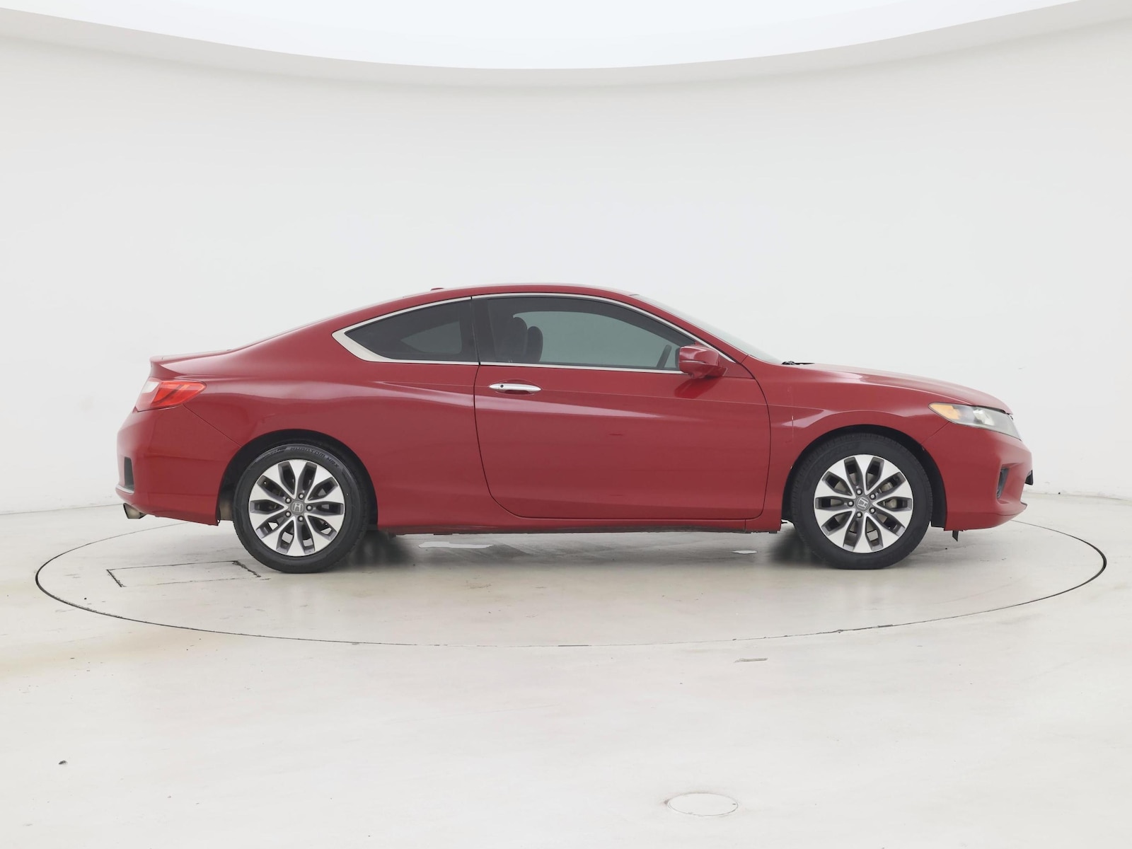 2014 Honda Accord EX-L - Photo 8