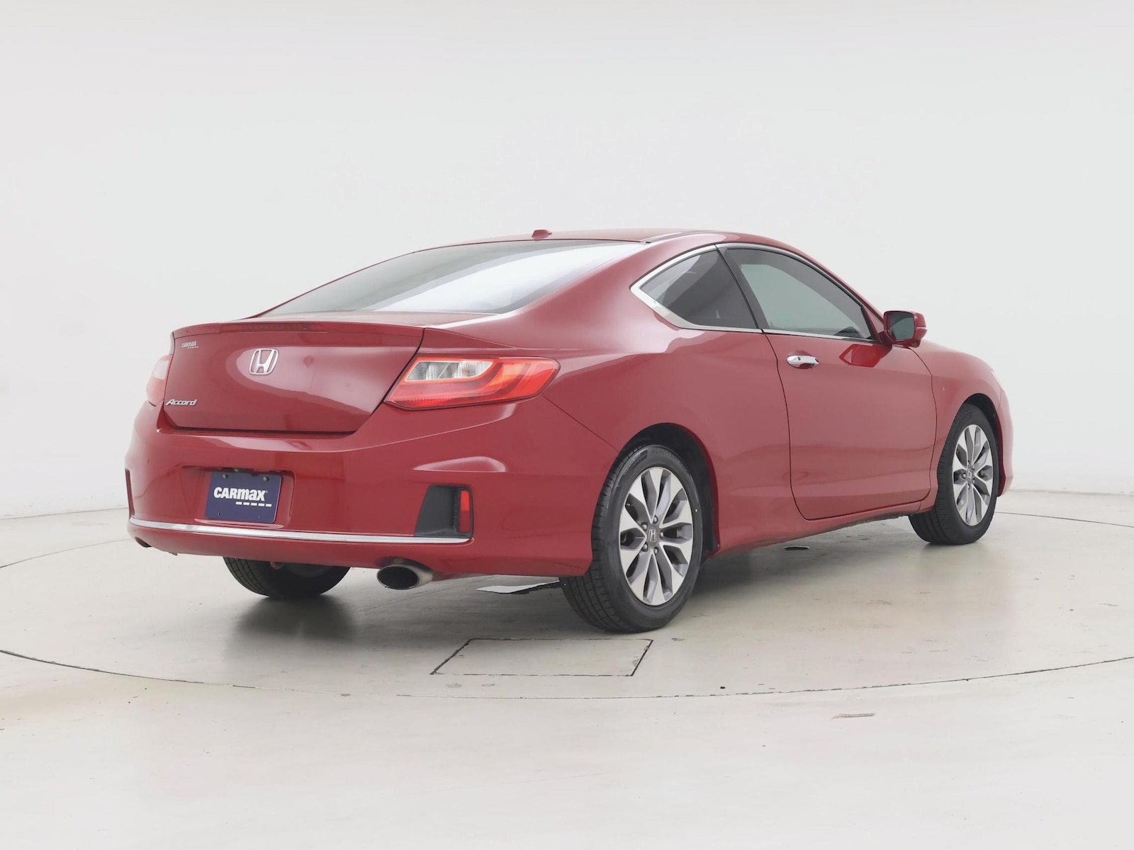 2014 Honda Accord EX-L - Photo 9