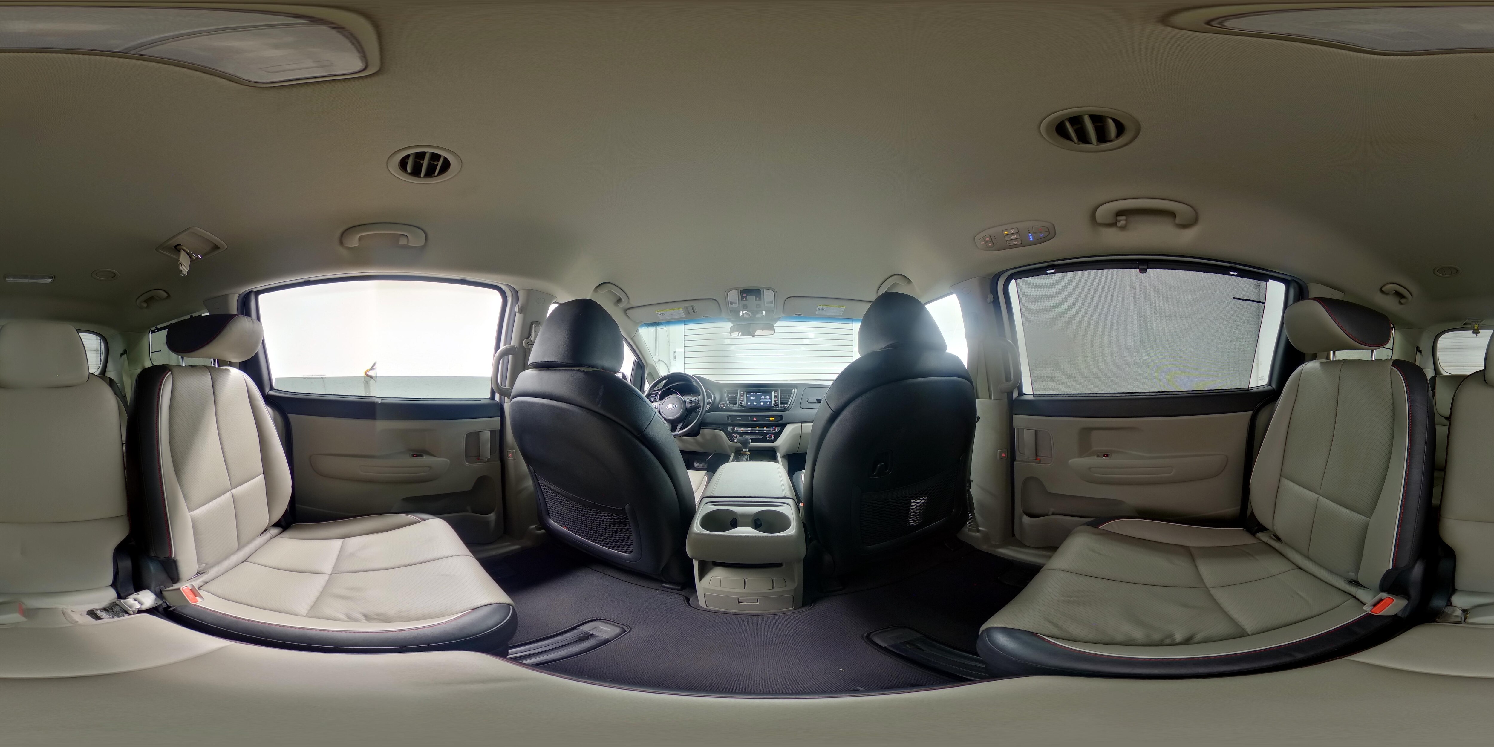2020 Kia Sedona EX - Photo 21