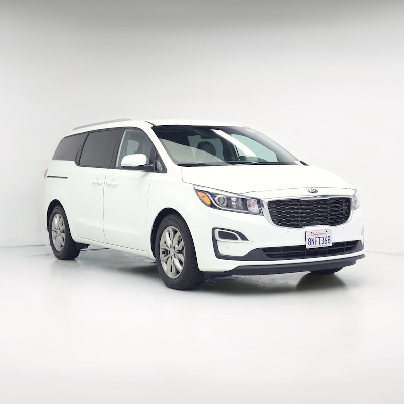 2020 Kia Sedona EX