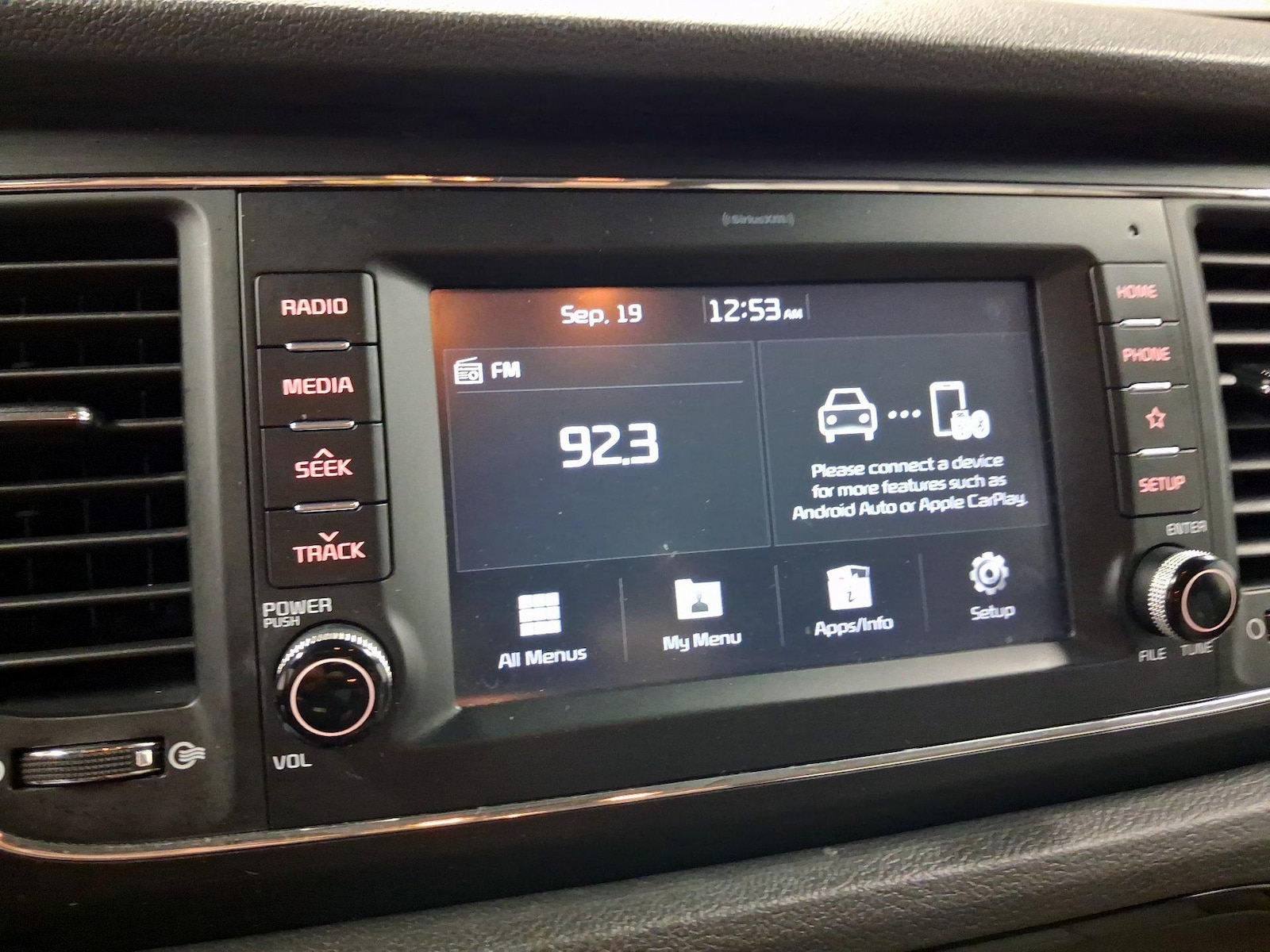 2020 Kia Sedona EX - Photo 14