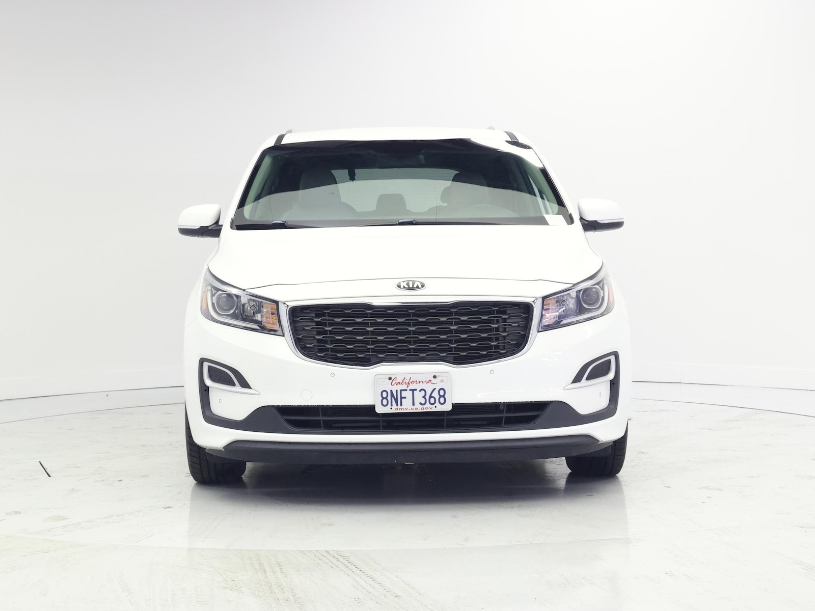 2020 Kia Sedona EX - Photo 6