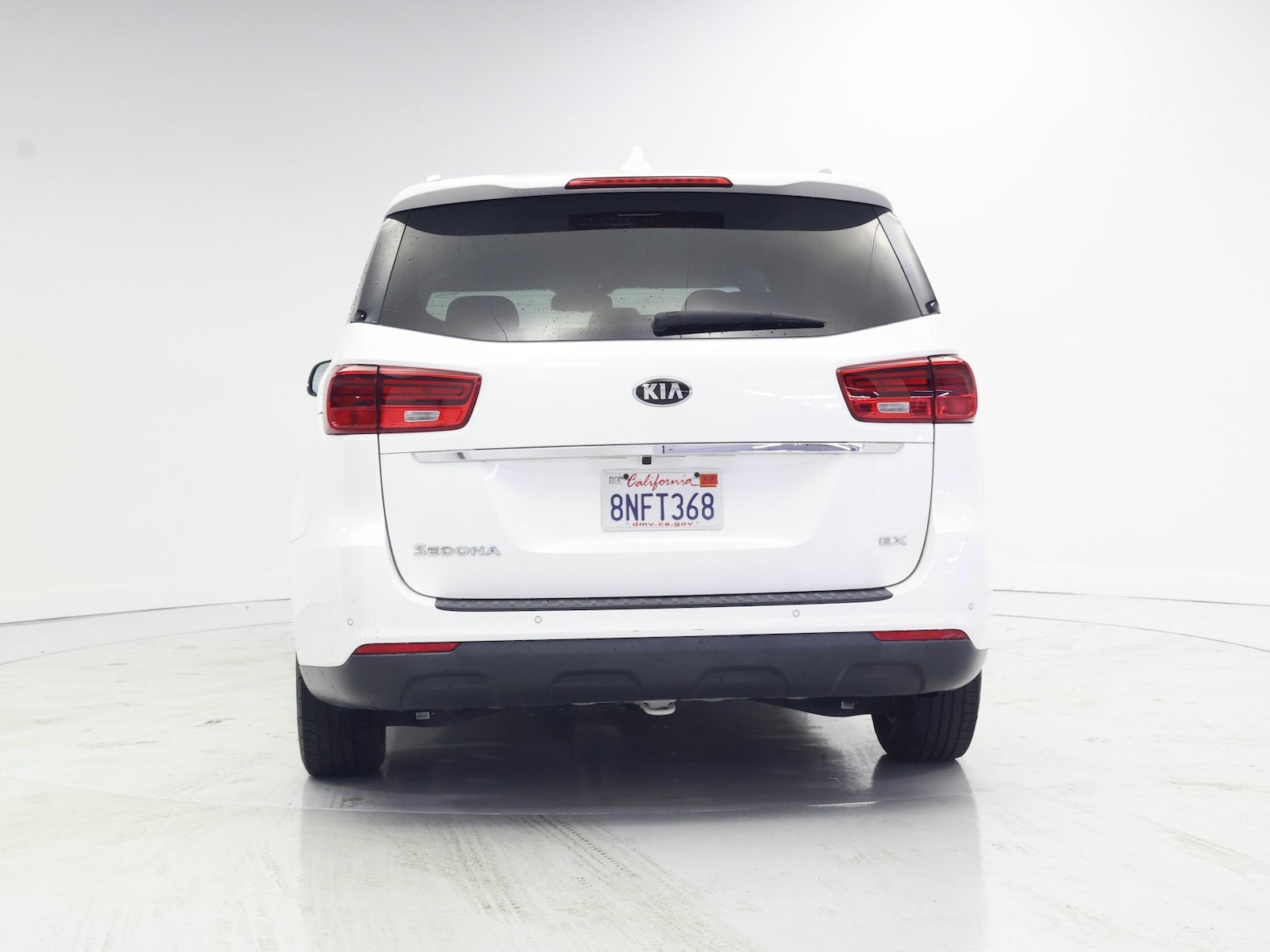 2020 Kia Sedona EX - Photo 7