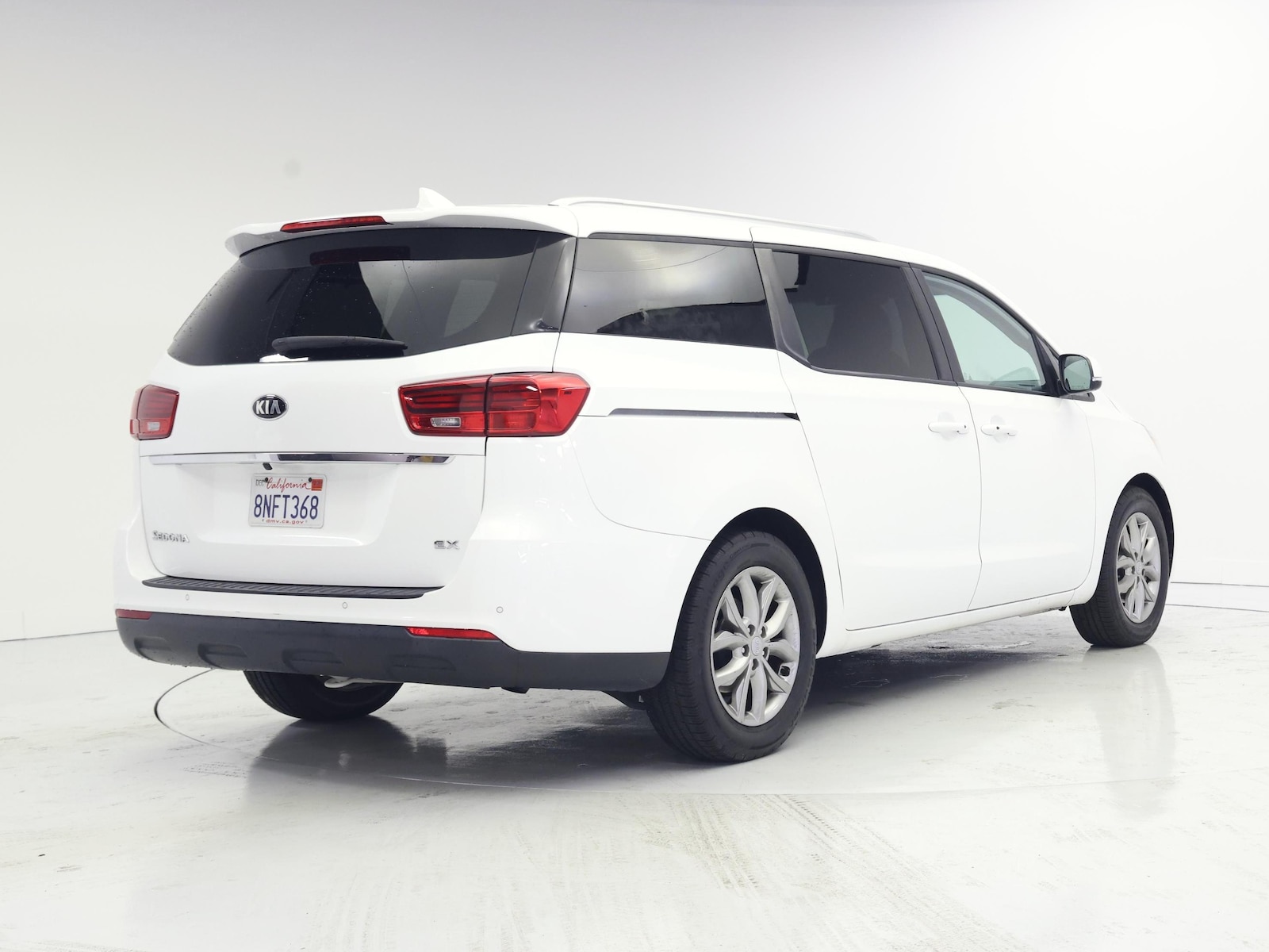 2020 Kia Sedona EX - Photo 9