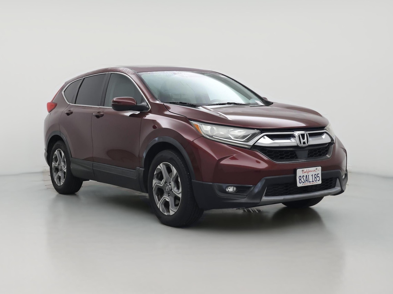 Smart Key & Power Hatch/Deck Lid