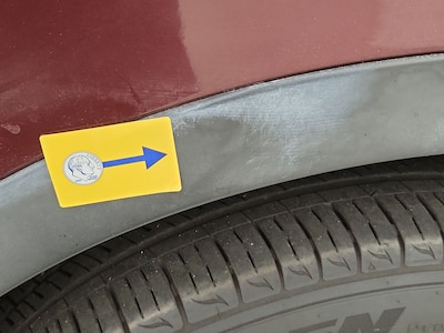 Condition detail
