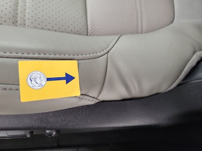 Condition detail