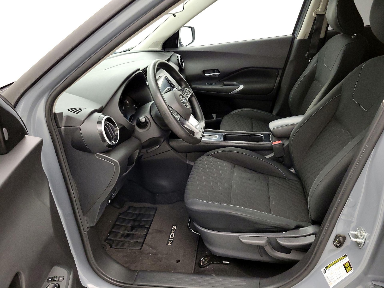 Side Airbags